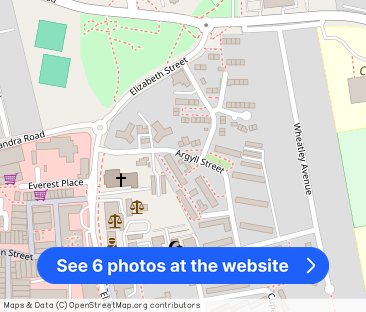 2 bedroom flat for rent - Photo 1