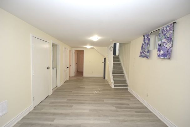 For Lease - 711 Dunlop Street Unit# Basement, Whitby, Ontario - Photo 1