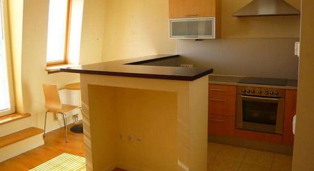 Apartament na wynajem, ul. gen. Józefa Zajączka, Warszawa Żoliborz - Фото 3