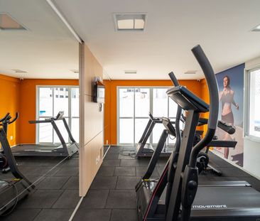 Apartamento, 80 m², 3 qts, 2 banh., 2 vagas, Setor Oeste - Foto 5