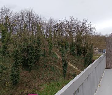 Appartement à louer - REIMS -SAINT REMI - Photo 3