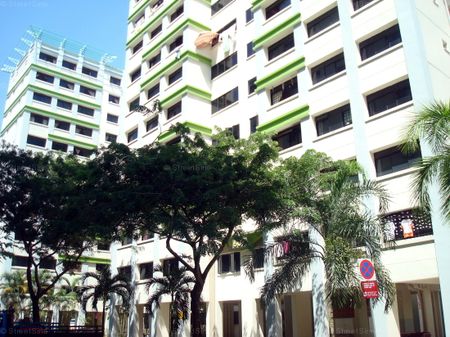 Blk 607 Woodlands Ring Road (Woodlands), HDB 4 Rooms - For Rent - Photo 4