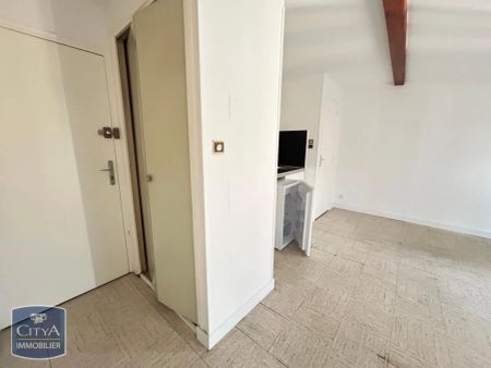 Appartement à louer 1 pièce 20.82m² - Photo 5