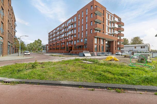 Appartement te huur: Freddie Oversteegenstraat 447 2033 MV Haarlem - Foto 1