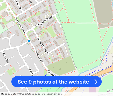 Fareham Way, Houghton Regis, Dunstable, LU5 - Photo 1