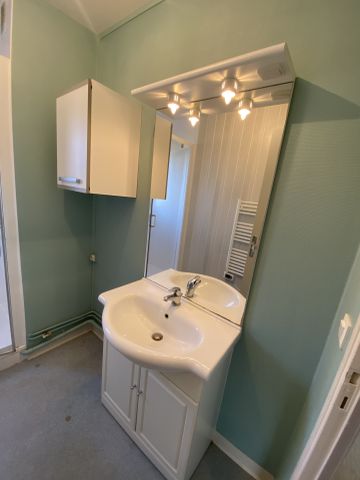 Location Appartement 1 pièce 39m² AGNEAUX 50180 - Photo 3