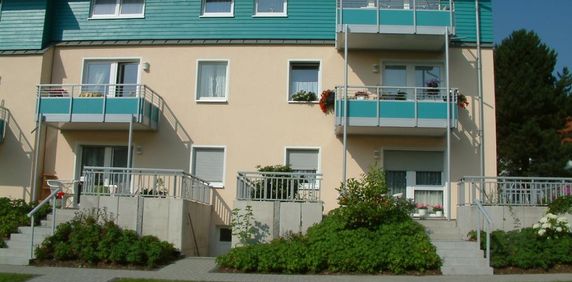 2-Zimmer Wohnung in Querenburg - Photo 2