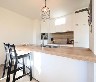 Appartement in Merelbeke-Melle - Foto 6