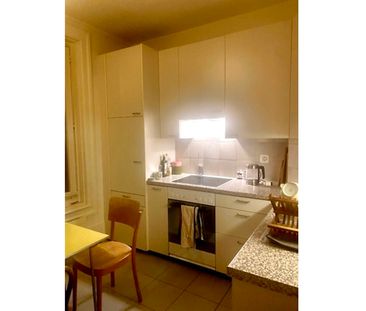 2 Zimmer-Wohnung in Bern - Mattenhof, möbliert, auf Zeit - Photo 5