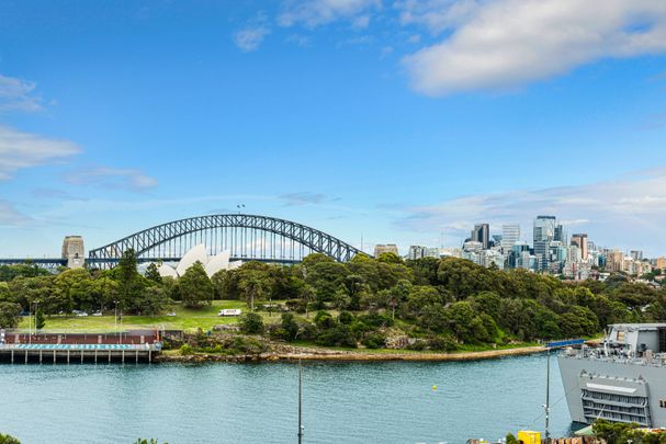 52/8 Wylde Street, Potts Point NSW 2011 - Apartment For Rent | Domain - Photo 1