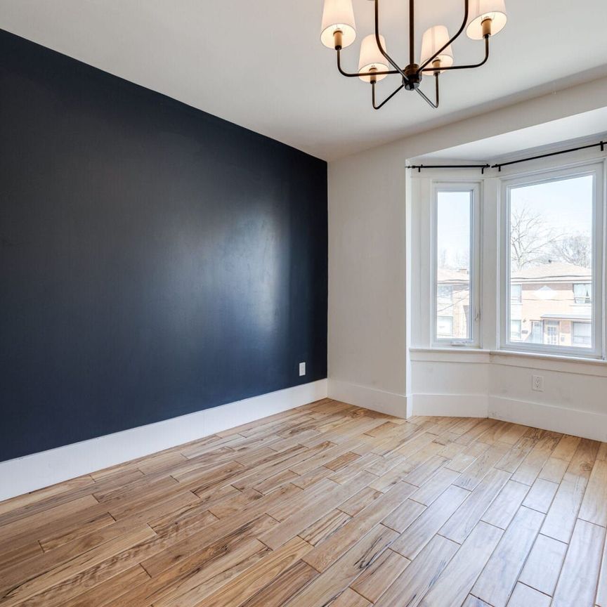 For Lease - 24 Pape Avenue Unit# Main, Toronto, Ontario - Photo 1