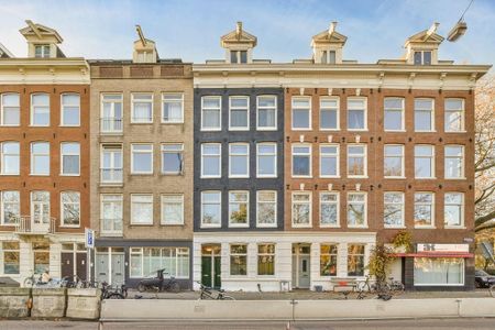 Appartement te huur: Nassaukade 72-H 1052 CS Amsterdam - Foto 4