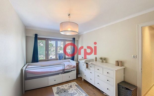 Appartement à louer - Photo 1