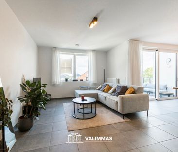 Appartement Te huur in Asse - Foto 1