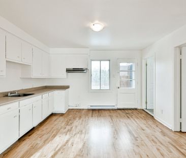 Appartement à louer - Saint-Jérôme (Saint-Jérôme) Appartement à lou... - Photo 5