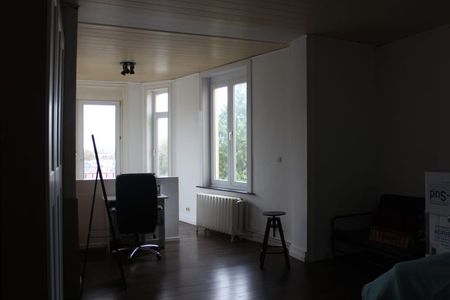 Appartement te huur - Foto 2