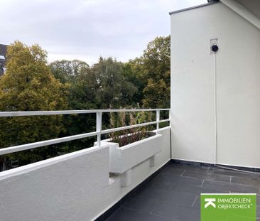 Moderne Drei-Zimmer-Wohnung mit Balkon und viel Platz zum Wohlfühlen - Photo 5