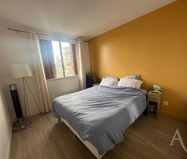 Location appartement 2 pièces, 46.90m², Mantes-la-Jolie - Photo 4