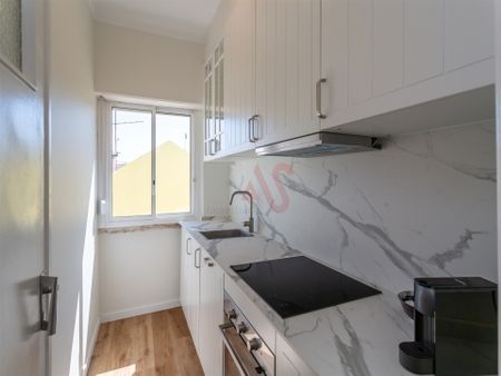Apartamento T1 - Photo 5