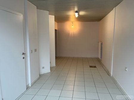 Woning te huur Kortrijk 2 slaapkamers nabij Astridpark - Foto 3