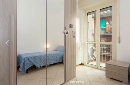 Via Umberto Fogagnolo, Sesto San Giovanni, Lombardy 20099 - Photo 2