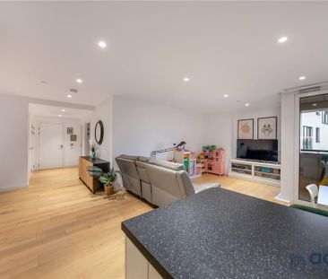 2 bedroom apartment to rent - Photo 2