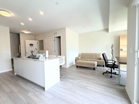 For Lease - 10 Walder Lane Unit# G-303, Richmond Hill, Ontario - Photo 5