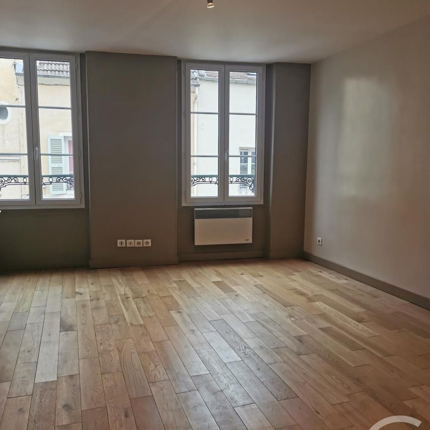 Location Appartement 3 pièces 57m² COULOMMIERS 77120 - Photo 1