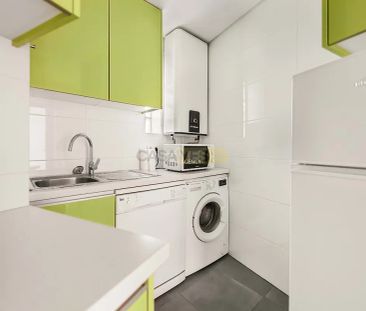 Apartamento T2 para Arrendamento no Centro Histórico de Cascais - Photo 2