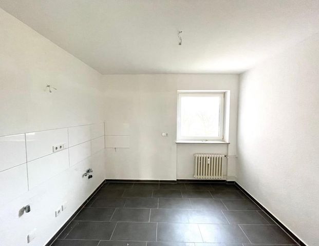 Ab 4 Personen nur mit WBS! Mit Aufzug und Balkon! Schöne 3-Zimmer-Wohnung in Lendringsen - Photo 1