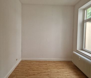 3 Zimmer Wohnung in der Kieler Innenstadt | Lütt Immobilien | Ihr Immobilienmakler in Kiel - Foto 3