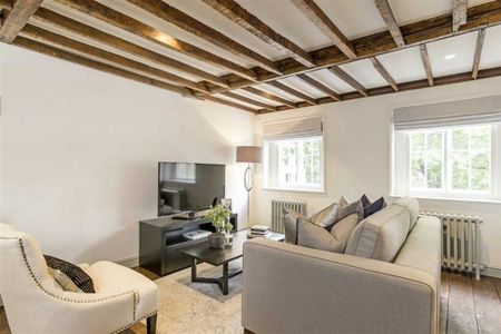 Soho Square, Fitzrovia & Covent Garden, W1D - Photo 2