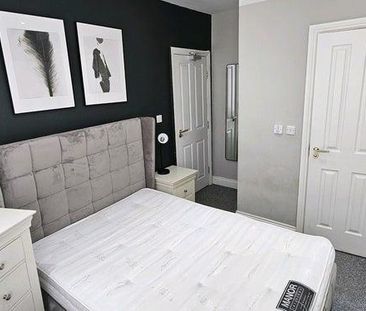 1 bedroom in a house share to rent - Photo 6