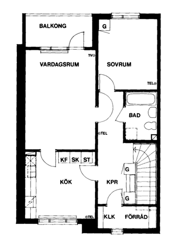 Jenny Linds väg 20, 75658, Uppsala - Photo 5