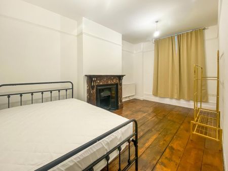 4 bedroom flat to rent - Photo 5