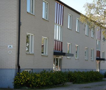 Strömsbruksvägen 25 A - Photo 1