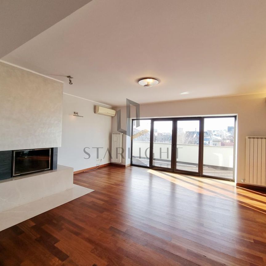 Bucharest Downtown | Rent elegant 3 bedroom duplex - Fotografie 1