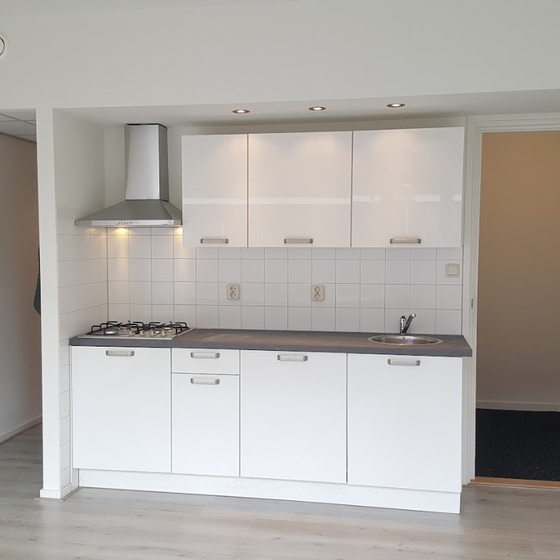 Saffierstraat 9A, 9743 LE Groningen - Photo 1