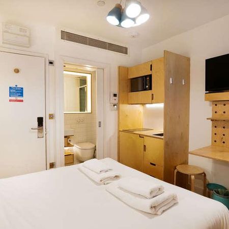 Philbeach Gardens, Earls Court, London, SW5 - Photo 4