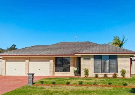 Stylish Four-Bedroom Home with Space for Everyone - Photo 5