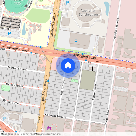 2A Murdo Road, Vic 3168, Clayton