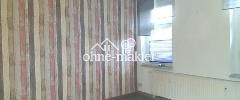 SCHÖNE 5-Raum-Wohnung 1.OG - 109 qm - Nähe Augustusburg, viele Abstellräume, Garten, Garage - Photo 1