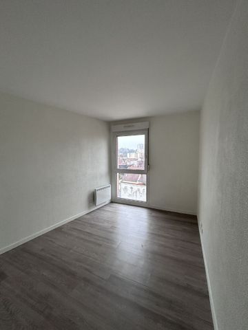 Location Appartement 2 pièces 30m² - Photo 4