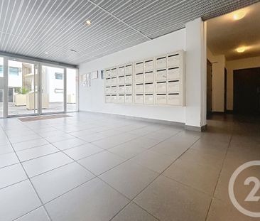 Location Appartement 1 pièce 20m² MONTPELLIER 34070 - Photo 6