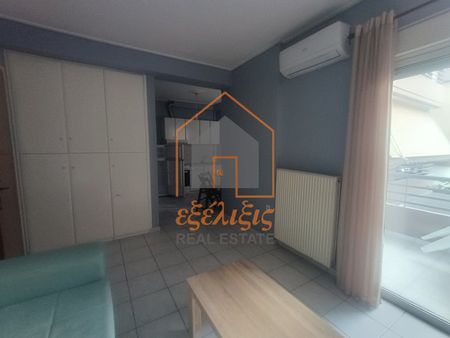 Studio/Γκαρσονιέρα για ενοικίαση Καραγάτς (Βόλος) - Φωτογραφία 2