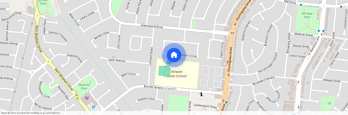 45 Overton Circuit, Qld 4817, Kirwan