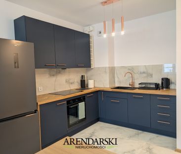 Nowe mieszkanie umeblowane, os. Europejskie - Photo 4