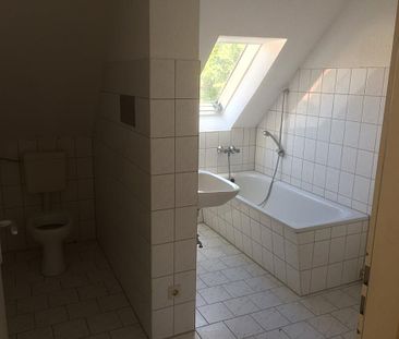 Stadtteil Görden: 1-Zimmer-Wohnung mit Badewanne - Foto 4