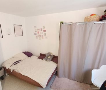 Studio T1 34m² parking SAINT ROCH - Photo 1