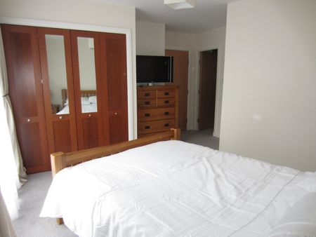 3 bedroom apartment to rent - Photo 5